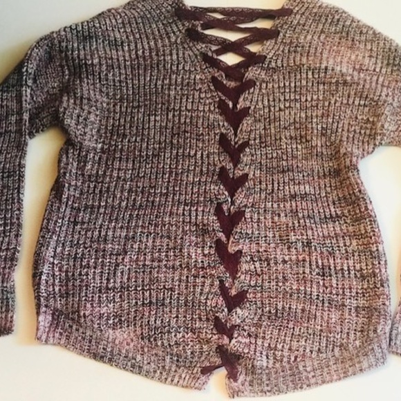 American Rag Sweaters - American Rag Sweaters
